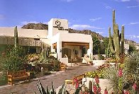 Camelback Inn, Scottsdale