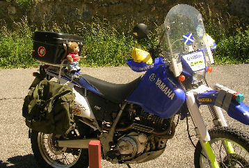 born to be wild