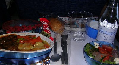grub's up