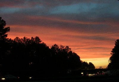 usapinetopsunset.jpg - 17491 Bytes