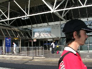 Terminal 4