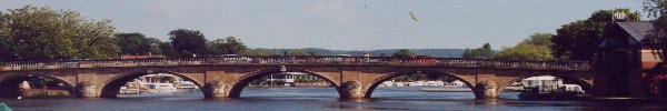 Henley-on-Thames